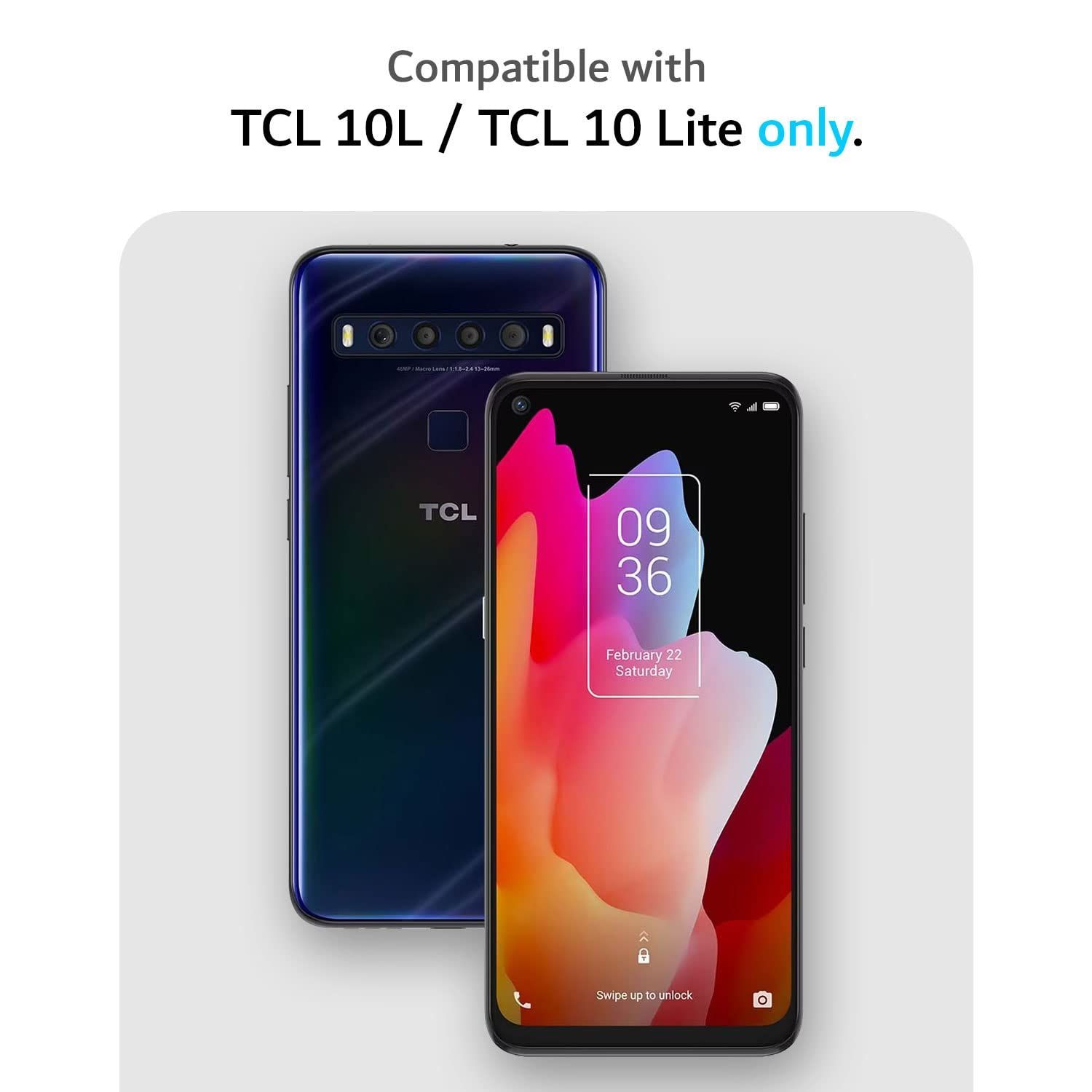 TCL-10 Lite