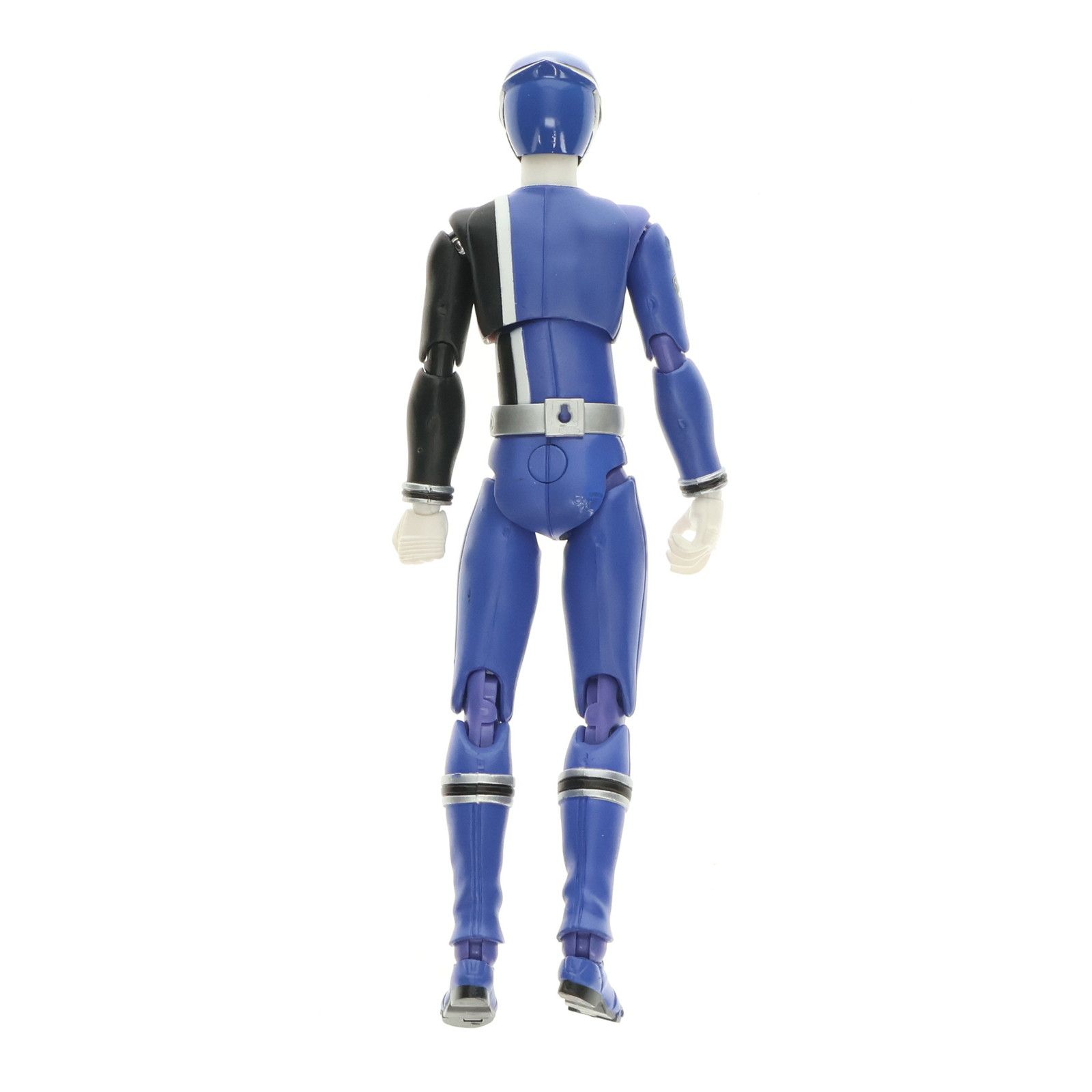 魂ウェブ商店限定 S.H.Figuarts(フィギュアーツ) デカブルー