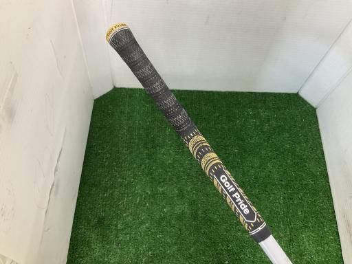 中古】 ダンロップ SRIXON ZX U U4 レフティ ユーティリティ UT