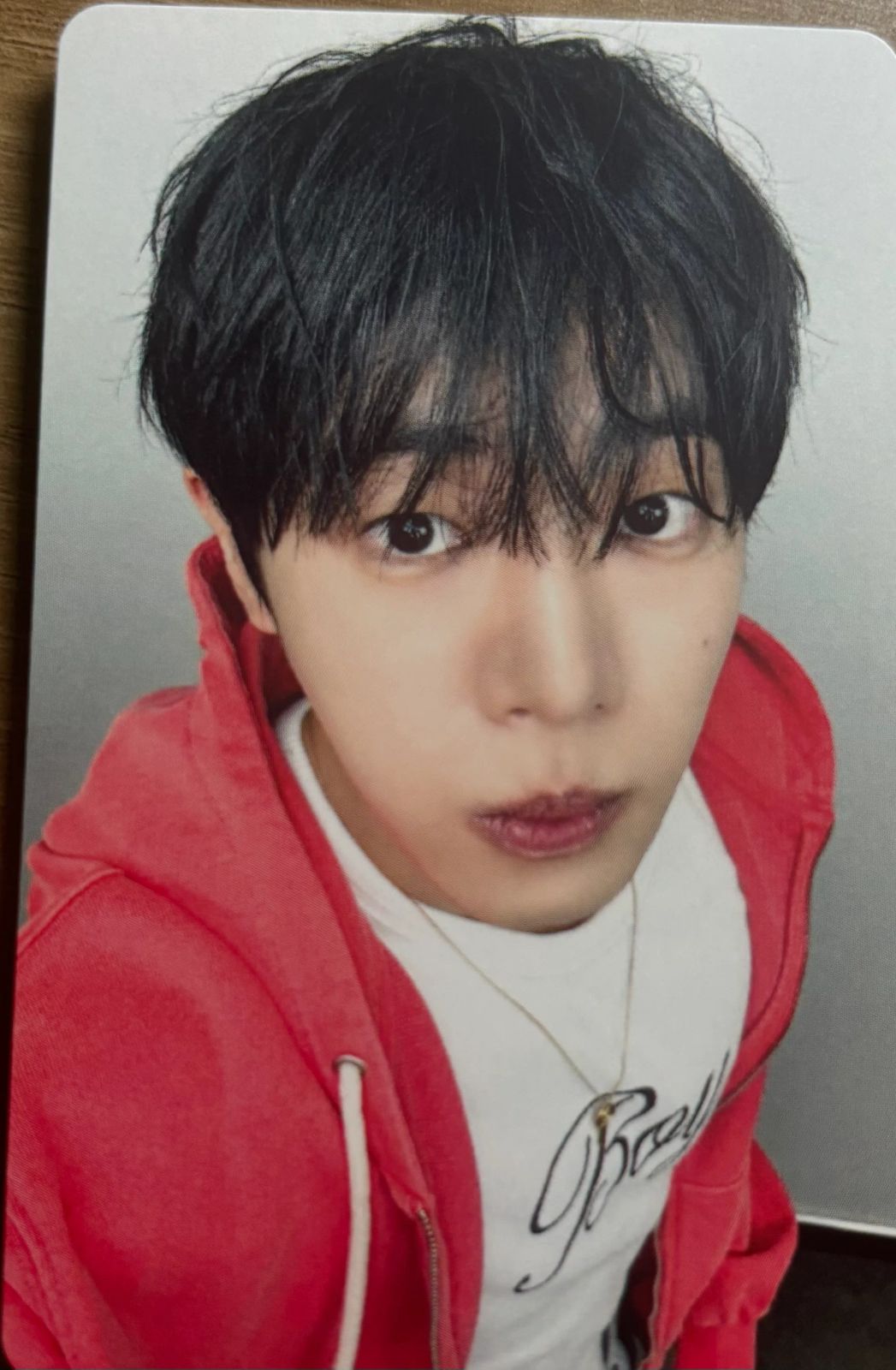 チュヨンウ チュヨンウ 2025 CHOO YOUNG WOO ASIA FANMEETING TOUR