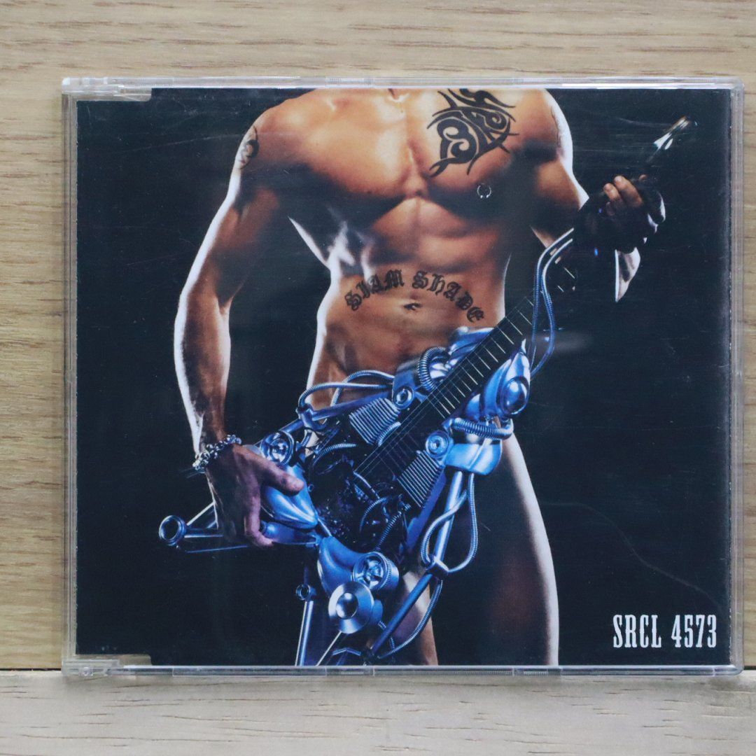 SIAM SHADE 直筆サインDVD SIAM SHADE CD ＆ 直筆サインDVD・パンフレット - メルカリ