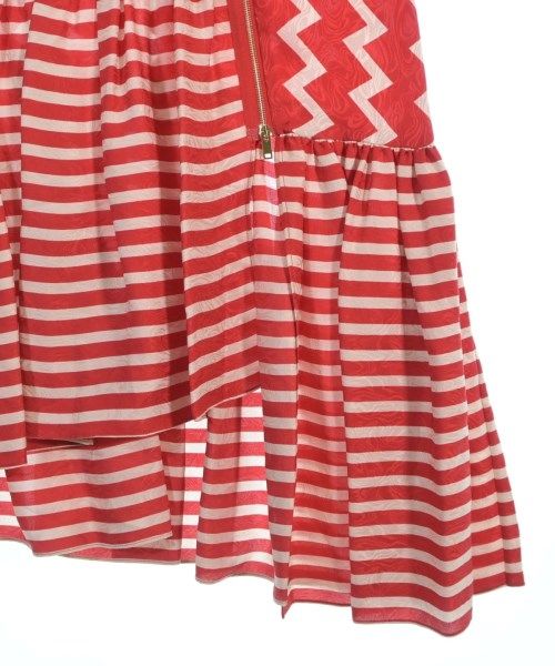 STELLA McCARTNEY ひざ丈スカート レディース 【古着】【中古