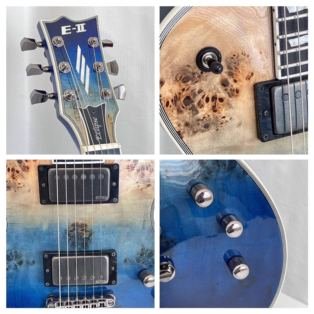 BM Blue