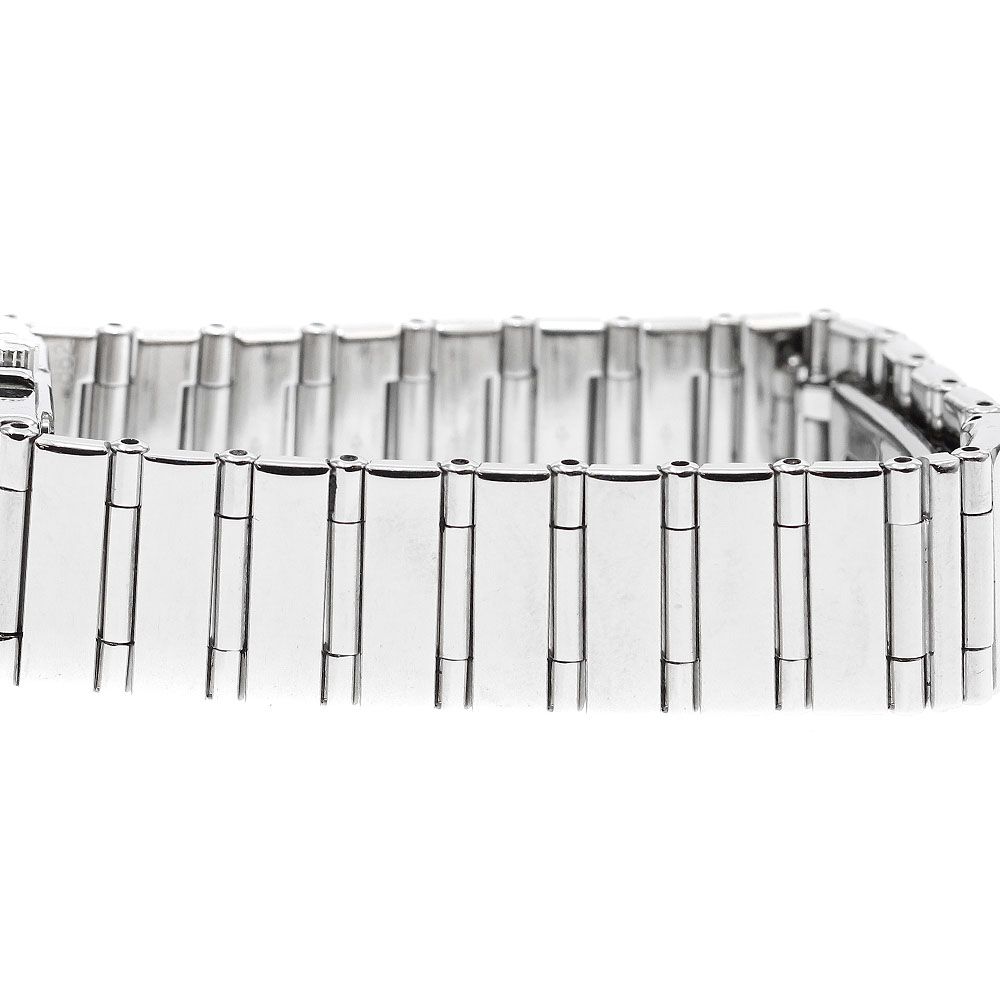 オメガ OMEGA 1539.77 コンステレーション クアドラ ミニ ダイヤベゼル  