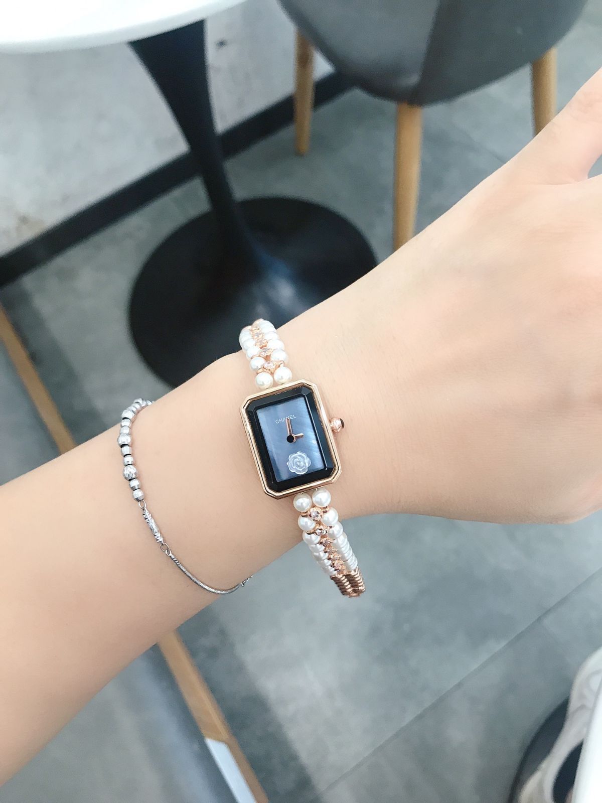 シャネル レディース 腕時計 CHANEL ｜本日限定特価｜新品未使用