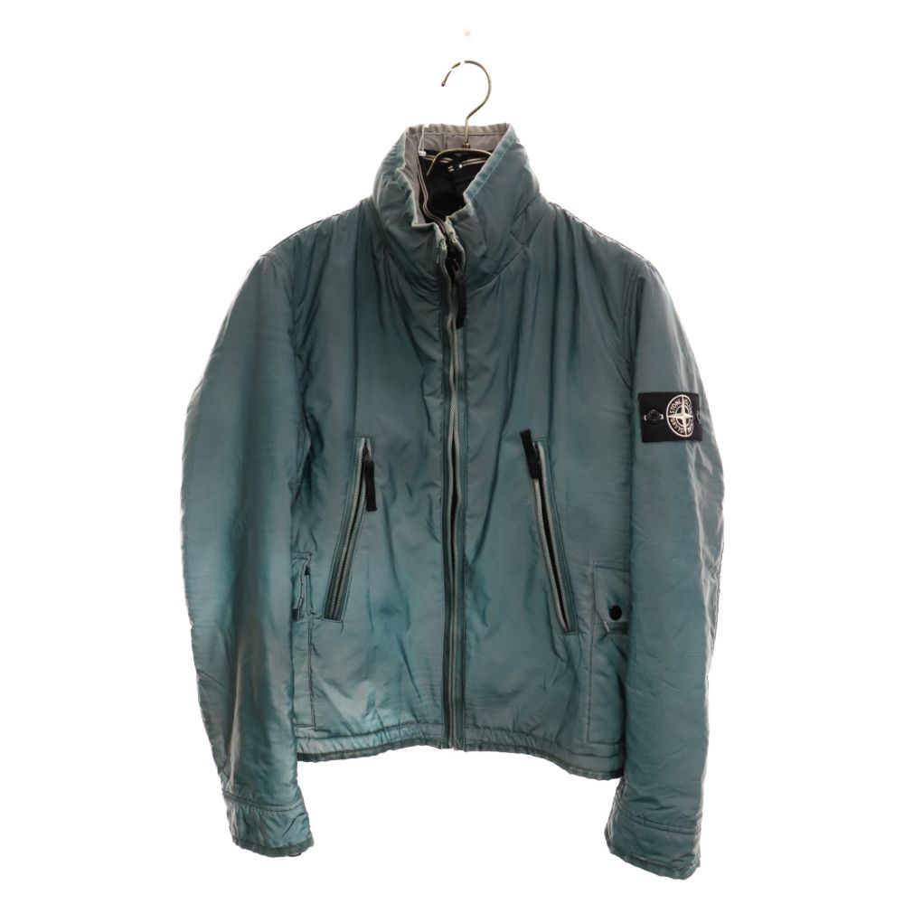 STONE ISLAND (ストーンアイランド) 12AW Liquid Reflective Jackets