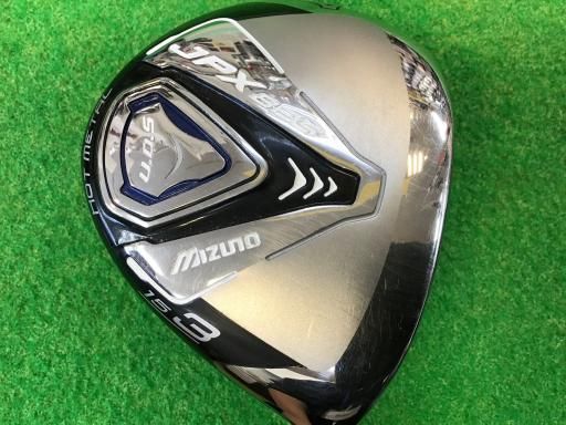 即決 中古ミズノ JPX 825 ユーティリティ (日本仕様) U5 JPX MH200[6351 ミズノ エムピー ユーティリティ UX2 MP UX2 20° フレックスS 中古 C