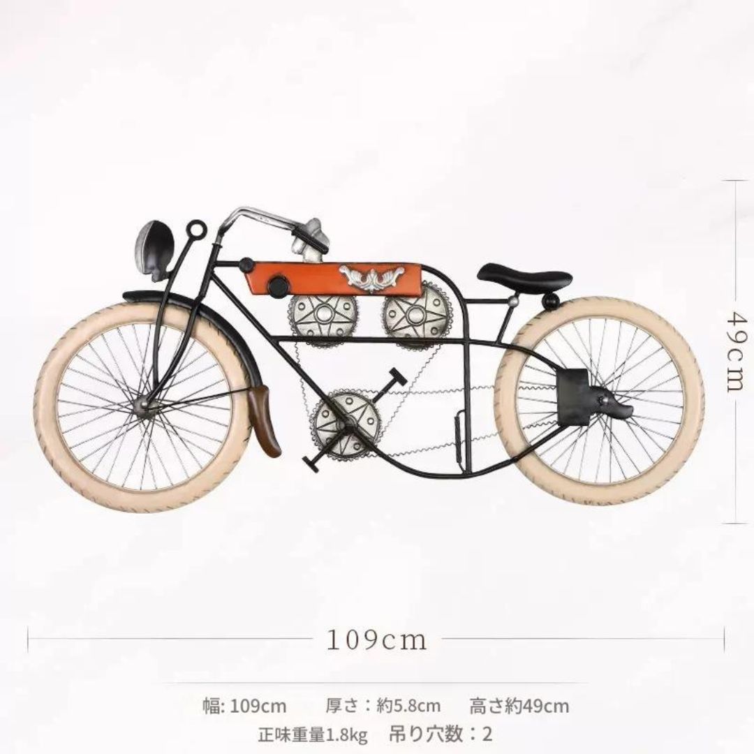 装飾品 ヴィンテージ調