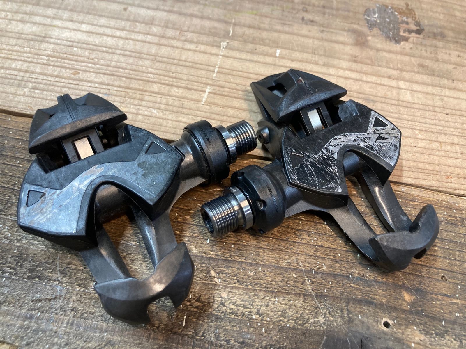 廃盤商品 マヴィック ゼリウム SLR 【公式通販】