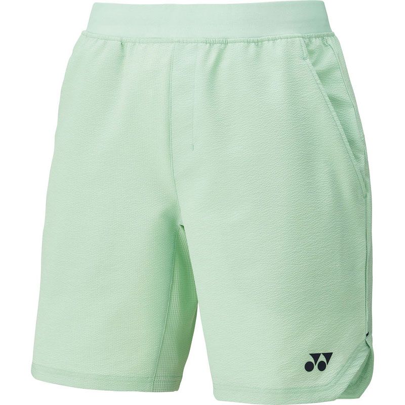 YONEX ヨネックス ユニハーフパンツ テニス ゲームパンツ 15196-190 190 ペパーミント
