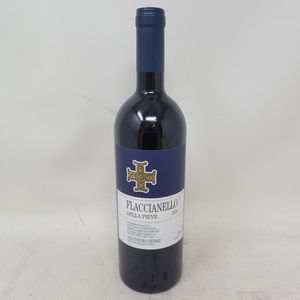 フラッチャネッロ デッラ ピエーヴェ フォントディ2016 750ml【R1