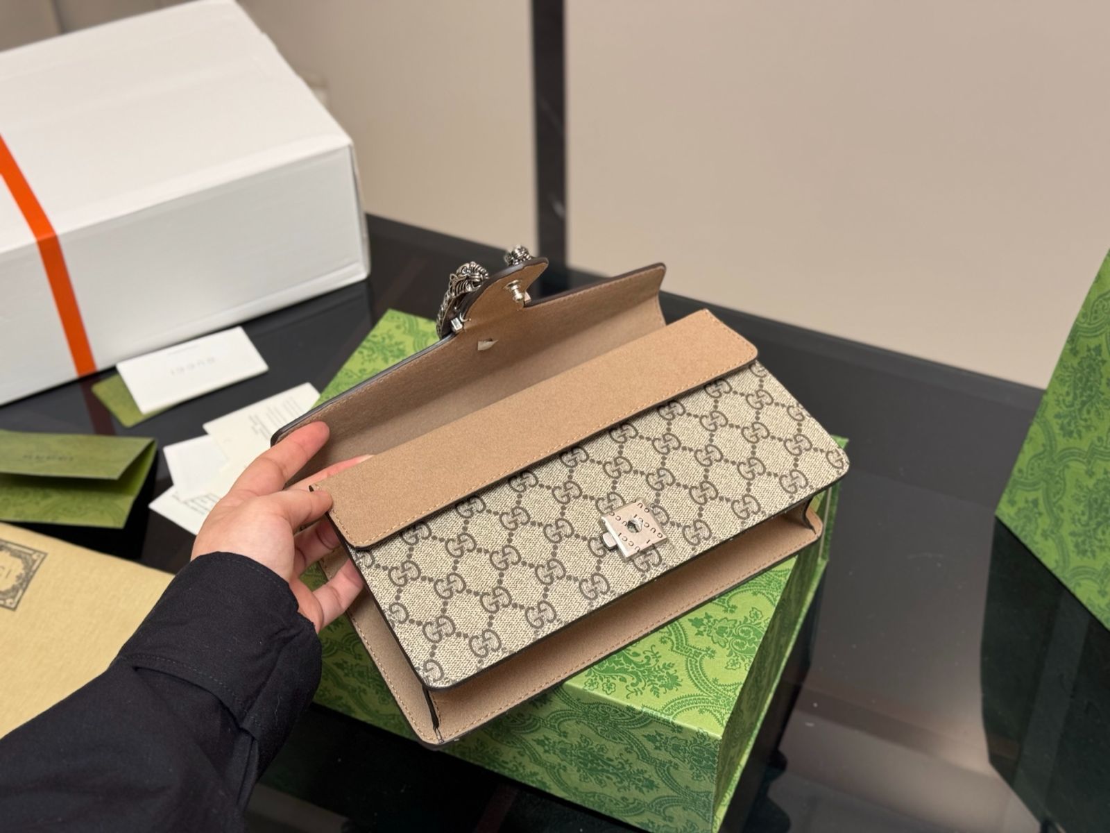 【関税&送料込】Gucci Dionysus 【関税&送料込】Gucci Dionysus