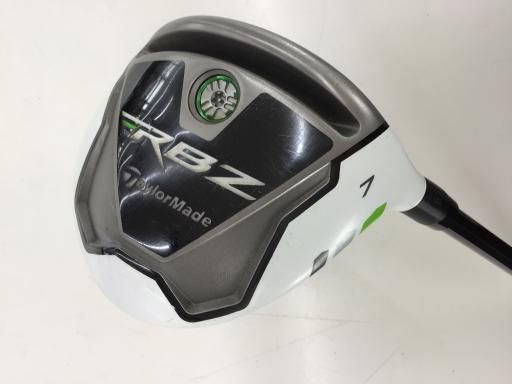 テーラーメイド　SLDR 3w 7w RBZ 3Wフェアウェイウッド 3本セット ◇テーラーメイド ロケットボールズ RBZ ◇フェアウェイウッド