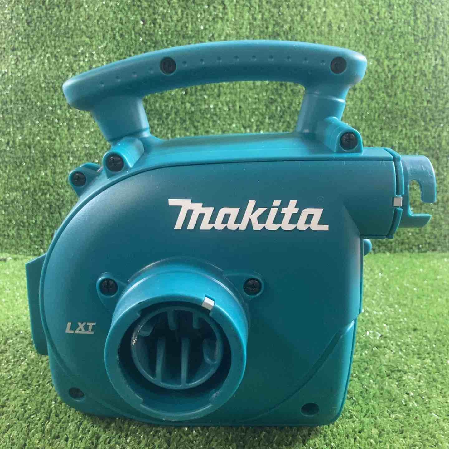 マキタ makita コードレス集じん機 VC350DZ 川崎店