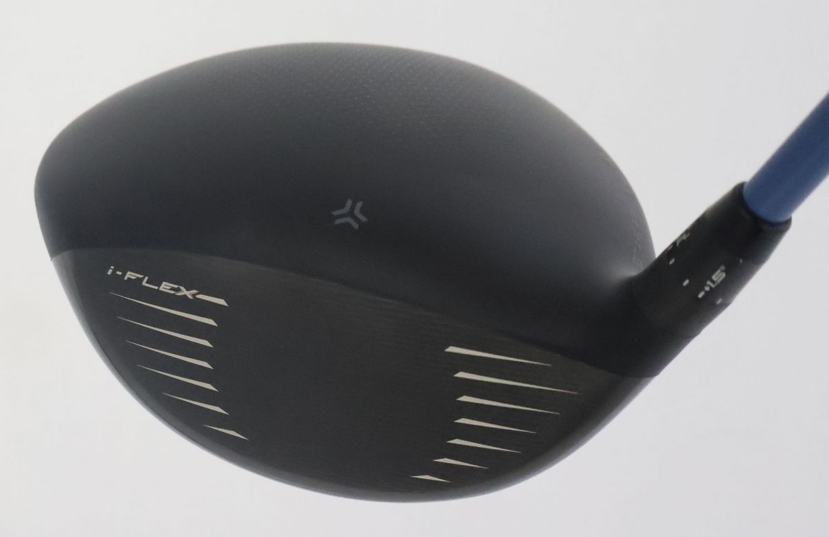 ○新品同様！2025年モデル！ダンロップ☆スリクソン-SRIXON- ZXi