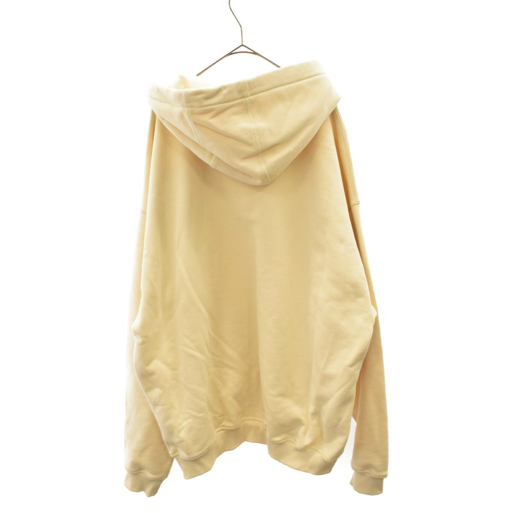 VERSACE (ヴェルサーチ) バロック ゴッデス フーディー 1004367