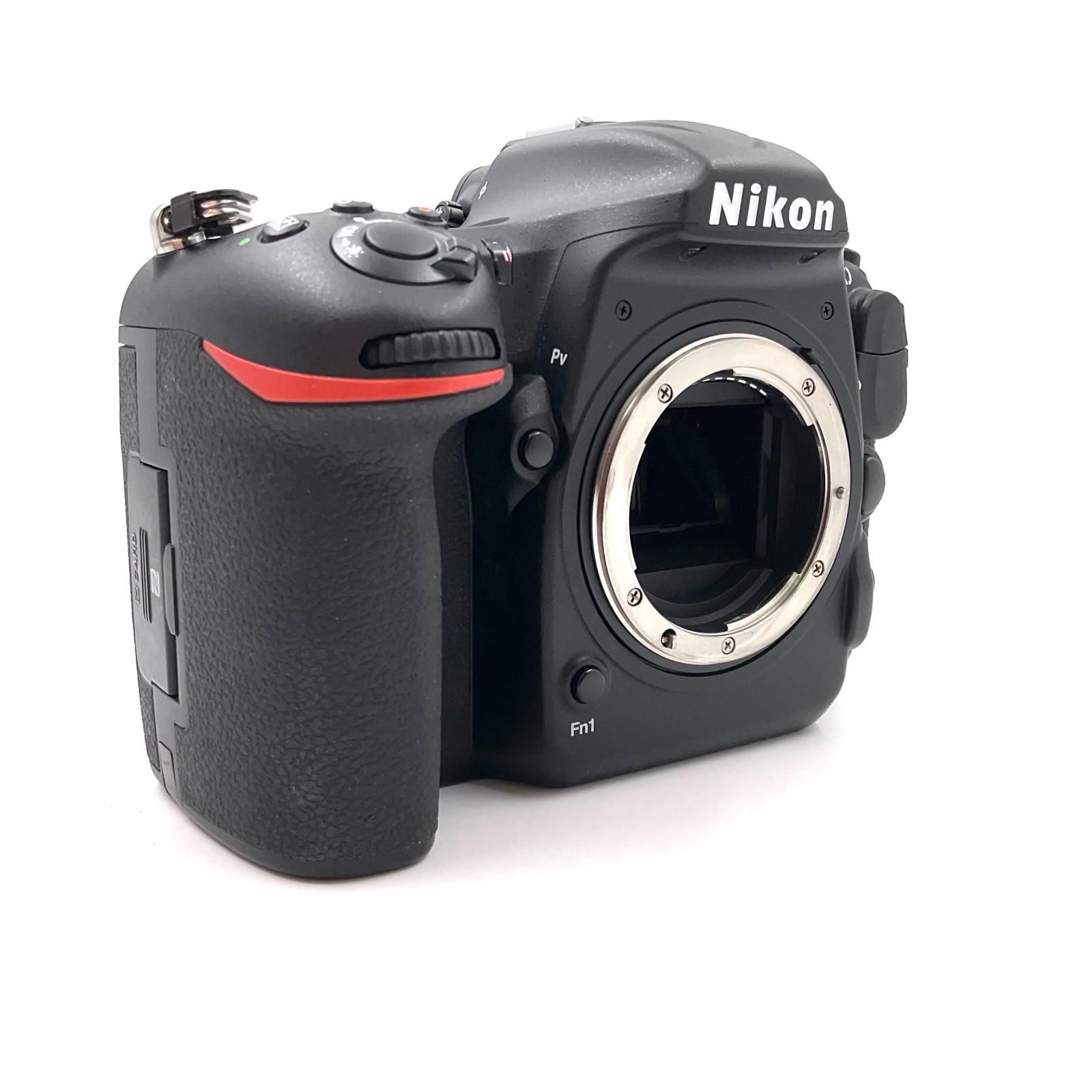 ☆みるきい☆DK-19付き■ほぼ新品■ Nikon D500 ボディ ニコン D500 ボディ 価格比較 - 価格.com