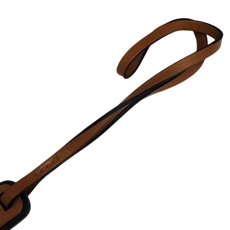 【Kuri 】2-1838【未使用品】エルメス オランナノチャーム Kuri 】2-1838【未使用品】エルメス オランナノチャーム 2-1838
