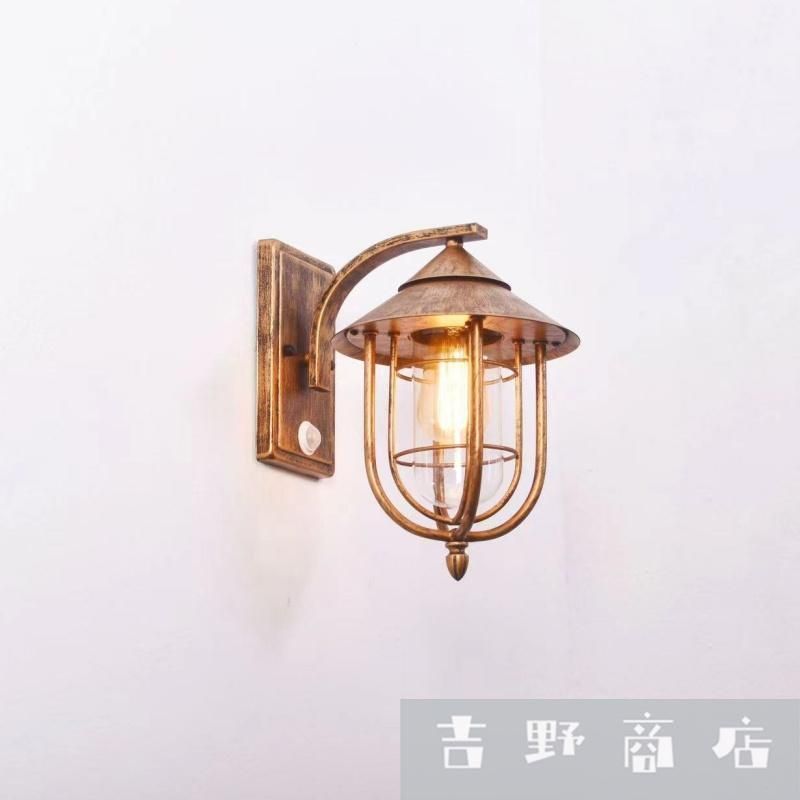 センサー 人感