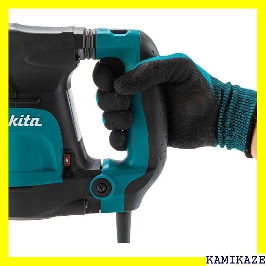 ☆便利 マキタ Makita 電動ケレン スタンダードタイプ HK1820 25