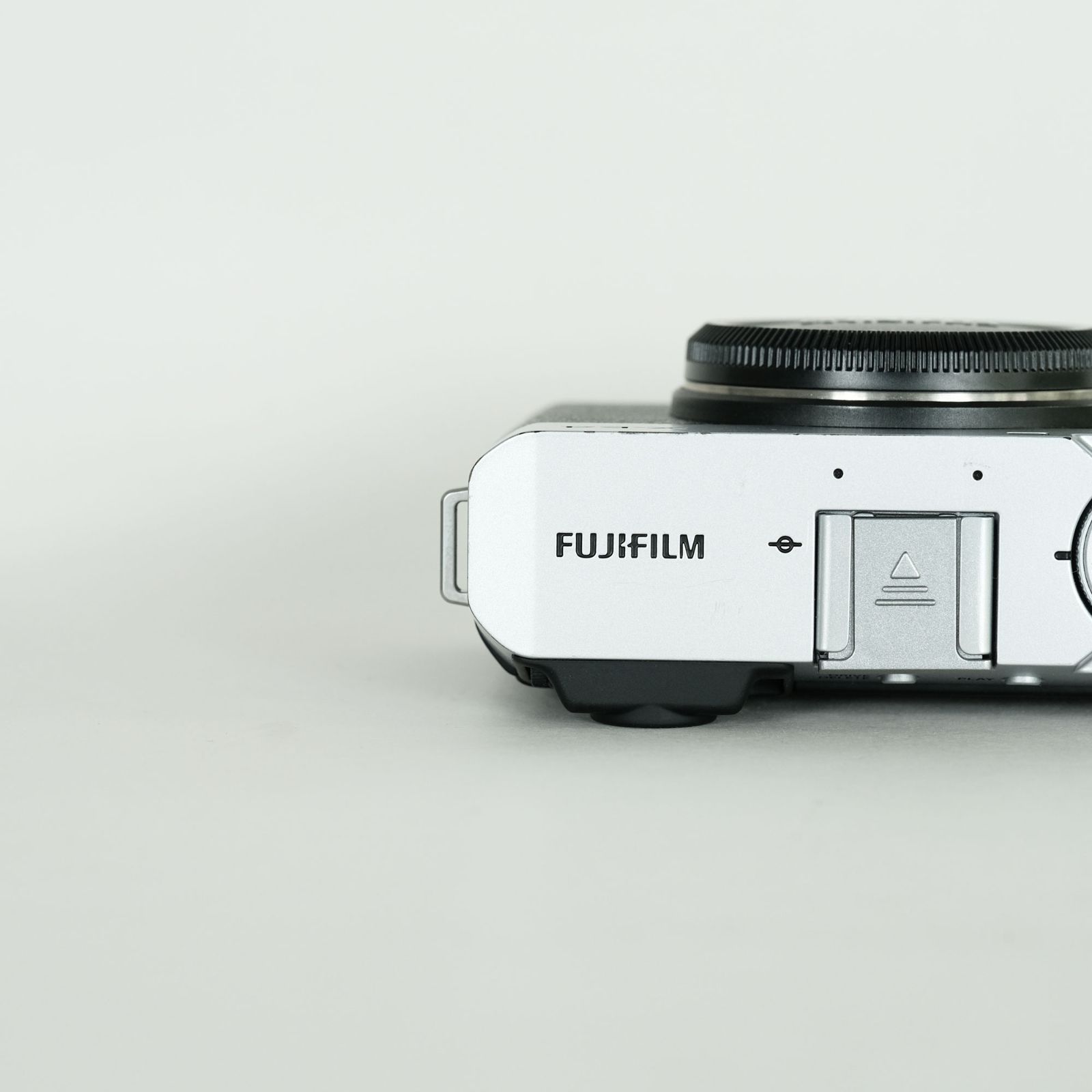| 富士フイルムXマウント