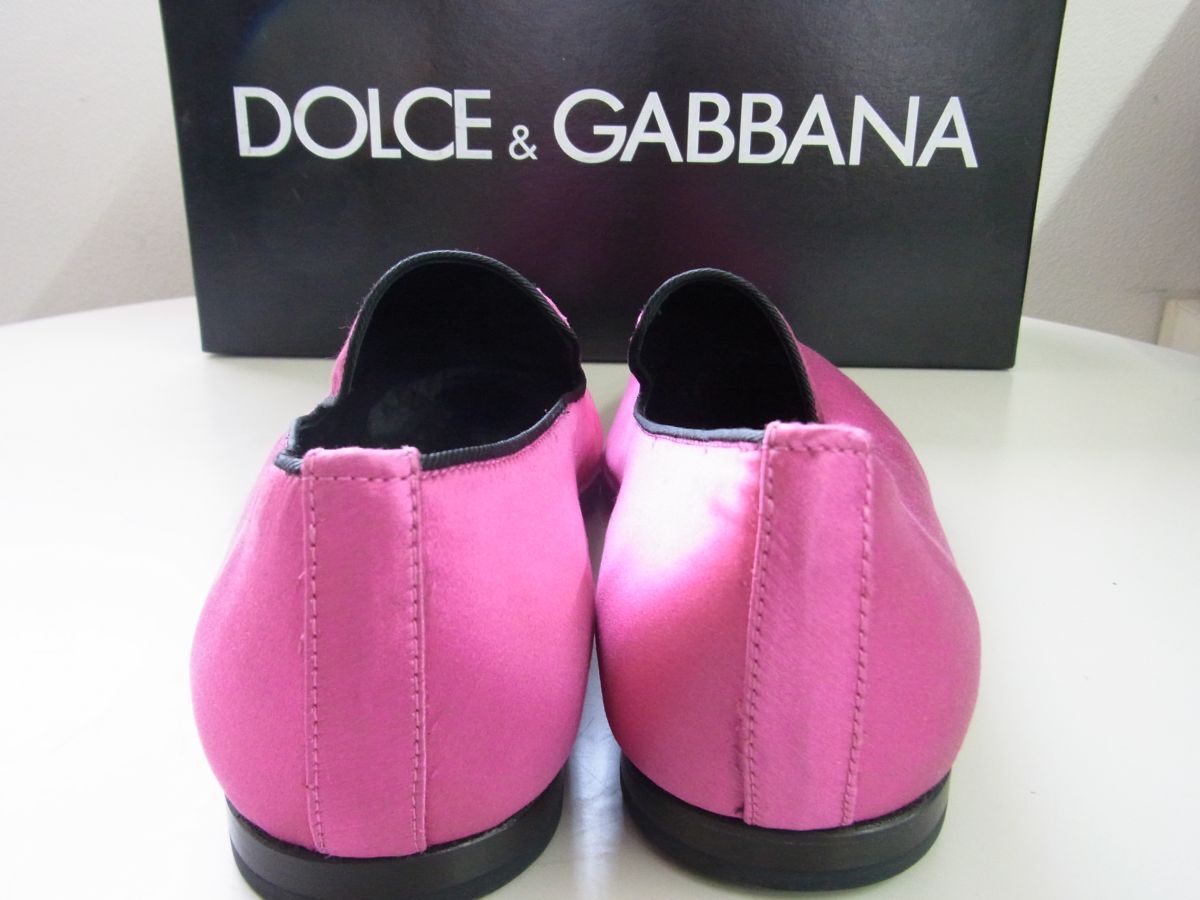 未使用　DOLCE&GABBANA 43 ドレスシューズサイズ28cm 楽天市場】ドルチェ&ガッバーナ 中古（メンズ靴｜靴）の通販