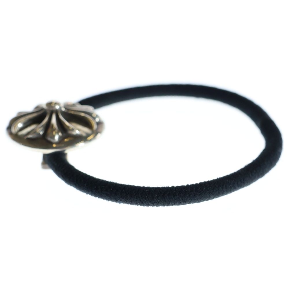 CHROME HEARTS クロムハーツ HAIRBAND クロスボールヘアゴム