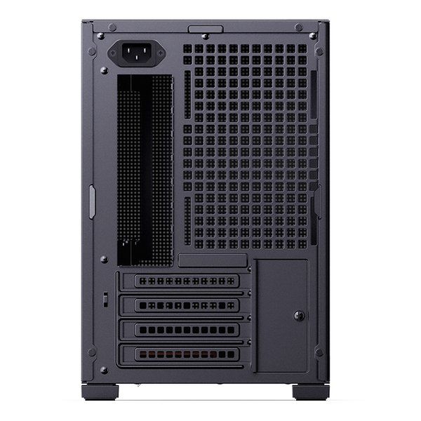 JONSBO ジョンスボ ミニタワー型PCケース MicroATX対応/SFX/SFX