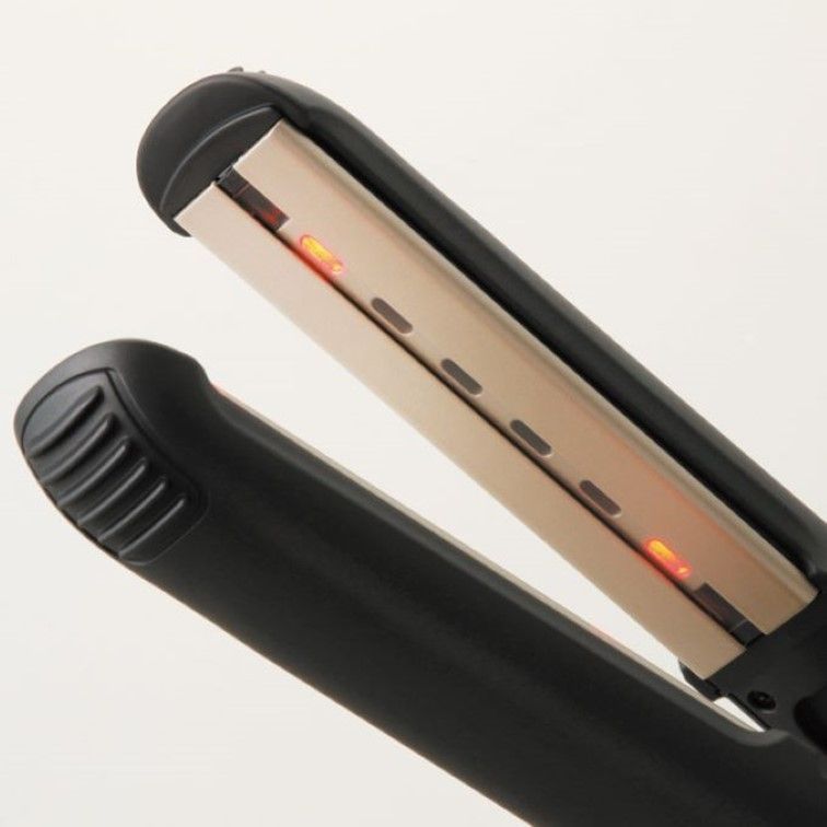 半額多数！ 00101 CREATEs クレイツ ストレート ヘアアイロン RCIS-G03HYG