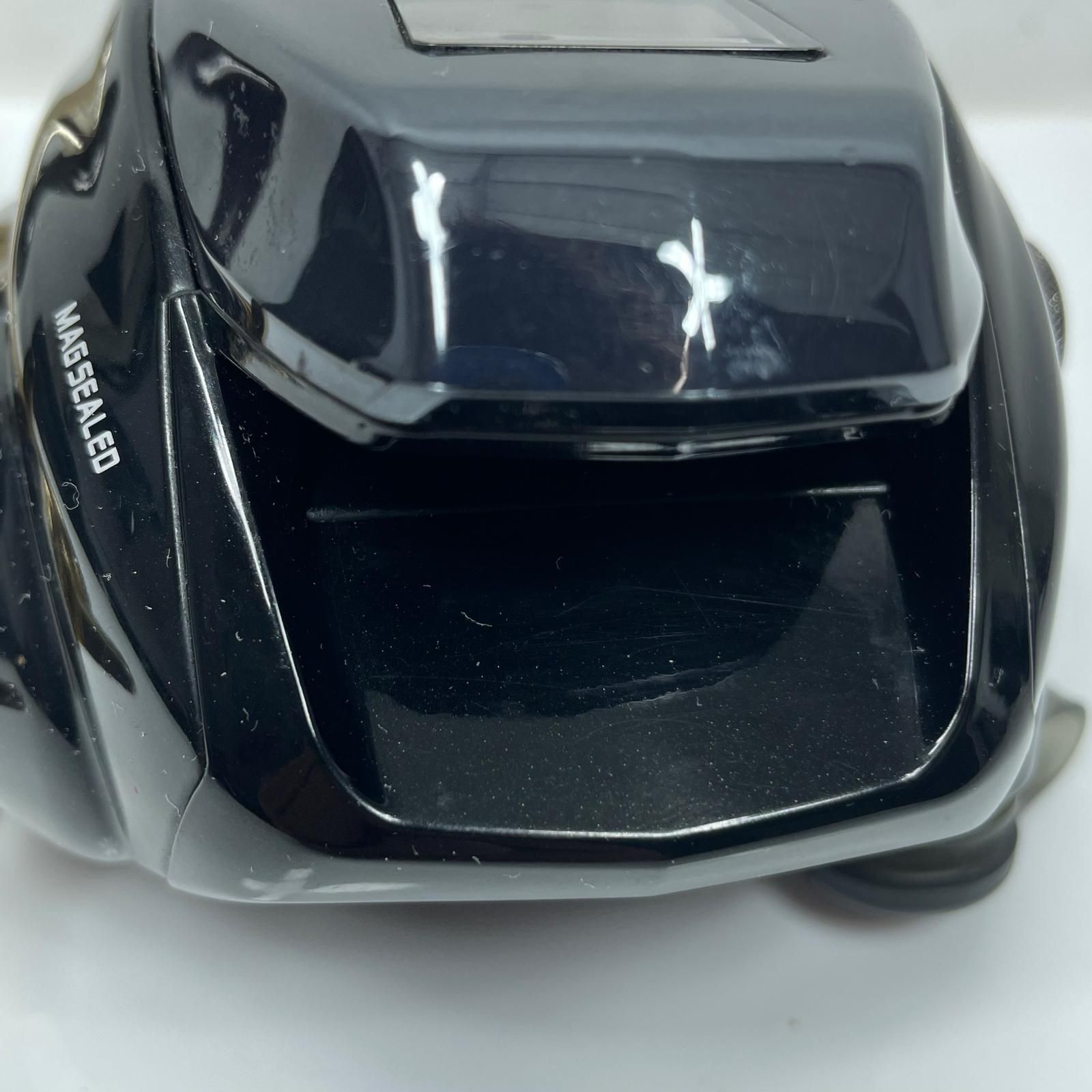 ダイワ 電動リール