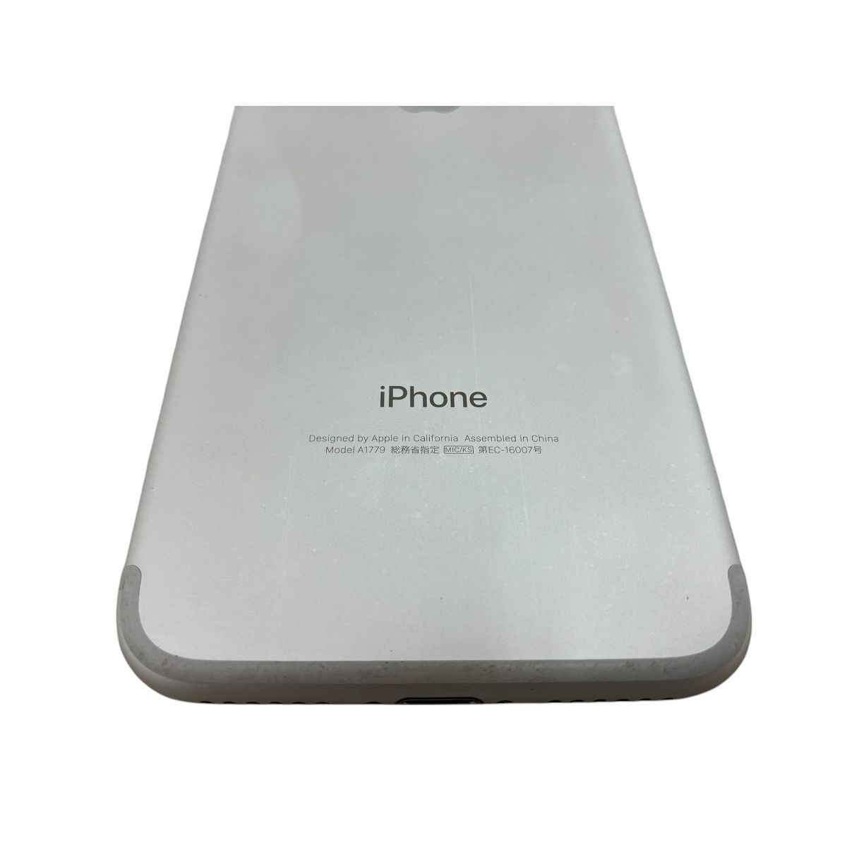iPhone - ジャンク Apple iPhone7 32GB SoftBank Apple iPhone 7 MNCF2J/A 32GB アップル スマートフォン スマホ