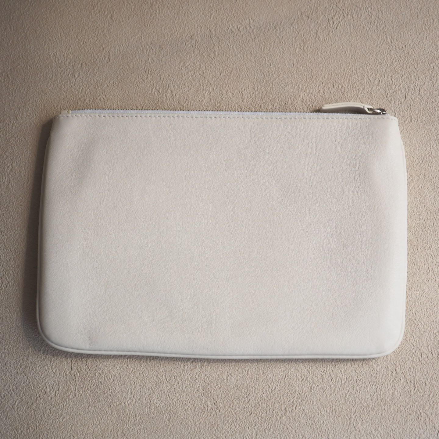 未使用美品☆ バレンシアガ BALENCIAGA エブリデイ EVERYDAY ポーチ M ...