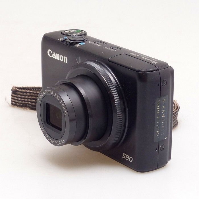 キヤノン Canon S 90