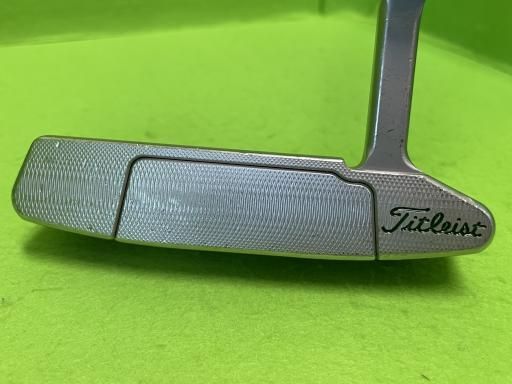 ゴルフ パター SCOTTY CAMERON DETOUR 34 ☆ ゴルフ パター SCOTTY