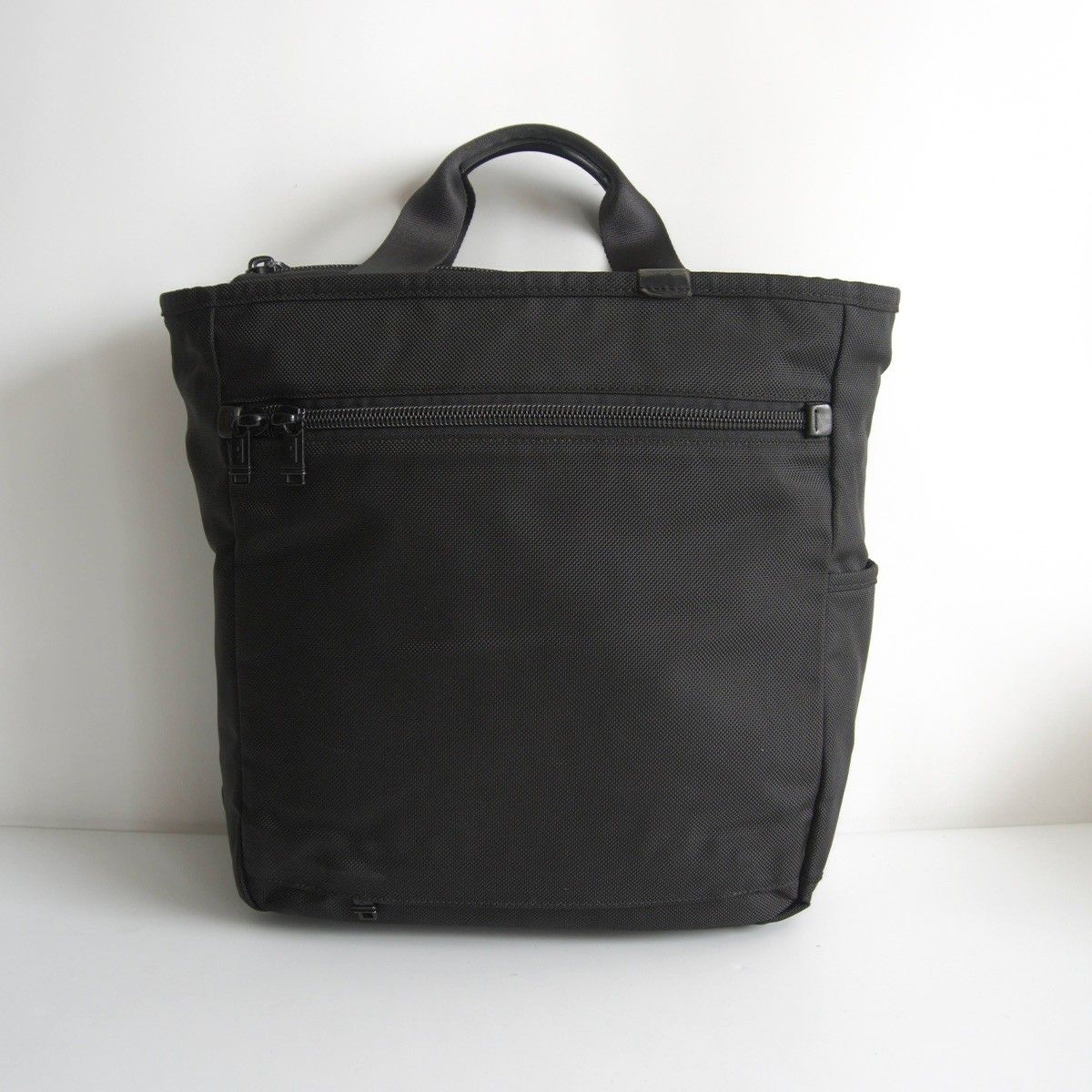 TUMI ブラック 26198DH 定番】TUMI トゥミ 【26198DH/ALPHA トートバッグ】 ブラック