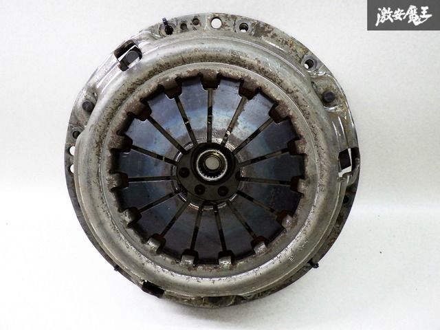 【ストア出品】日産純正 S15 シルビア スペックR 6MT ノーマル クラッチ カバー ディスク 棚2P23