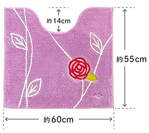 ペーパーホルダーカバー
