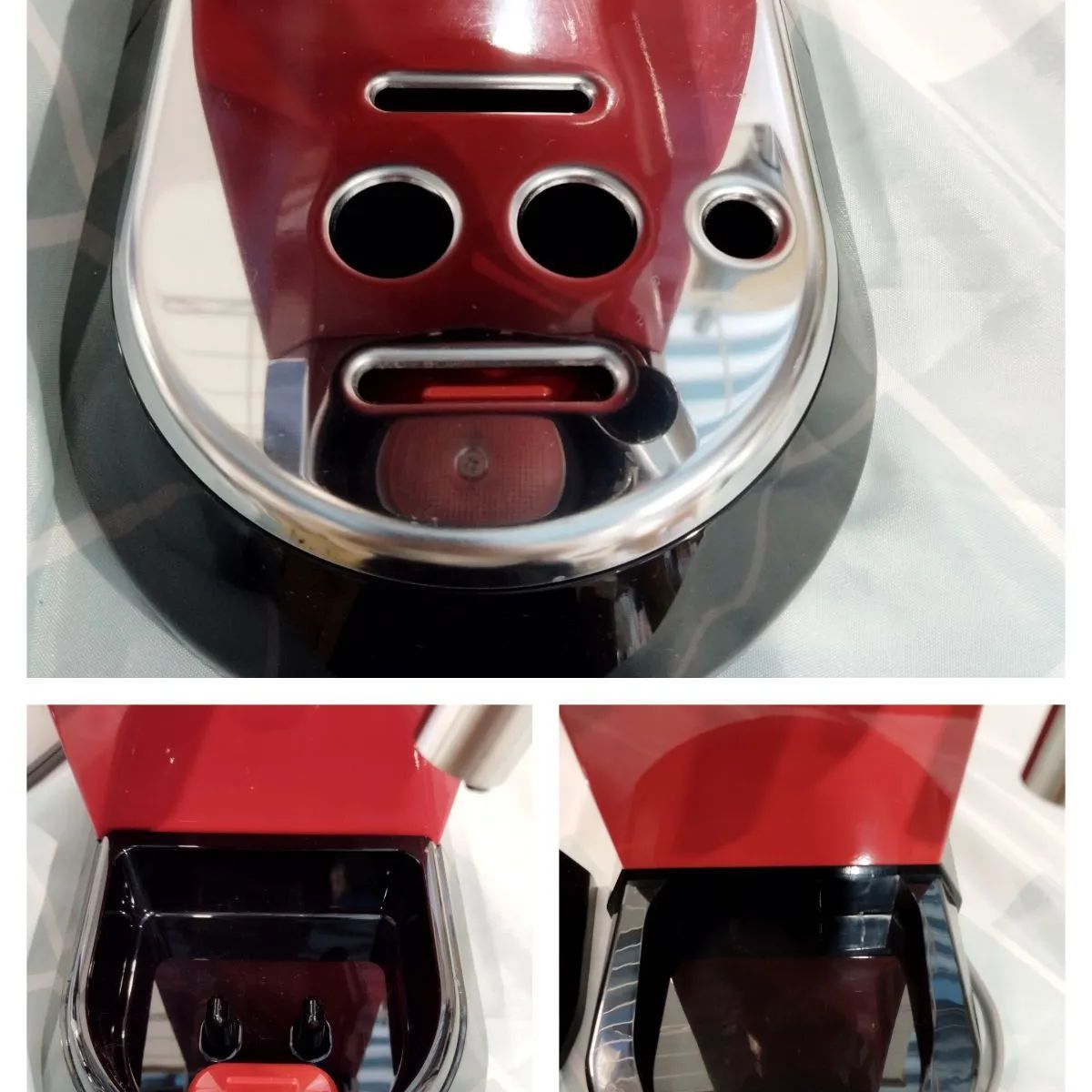 本体のみ DeLonghi