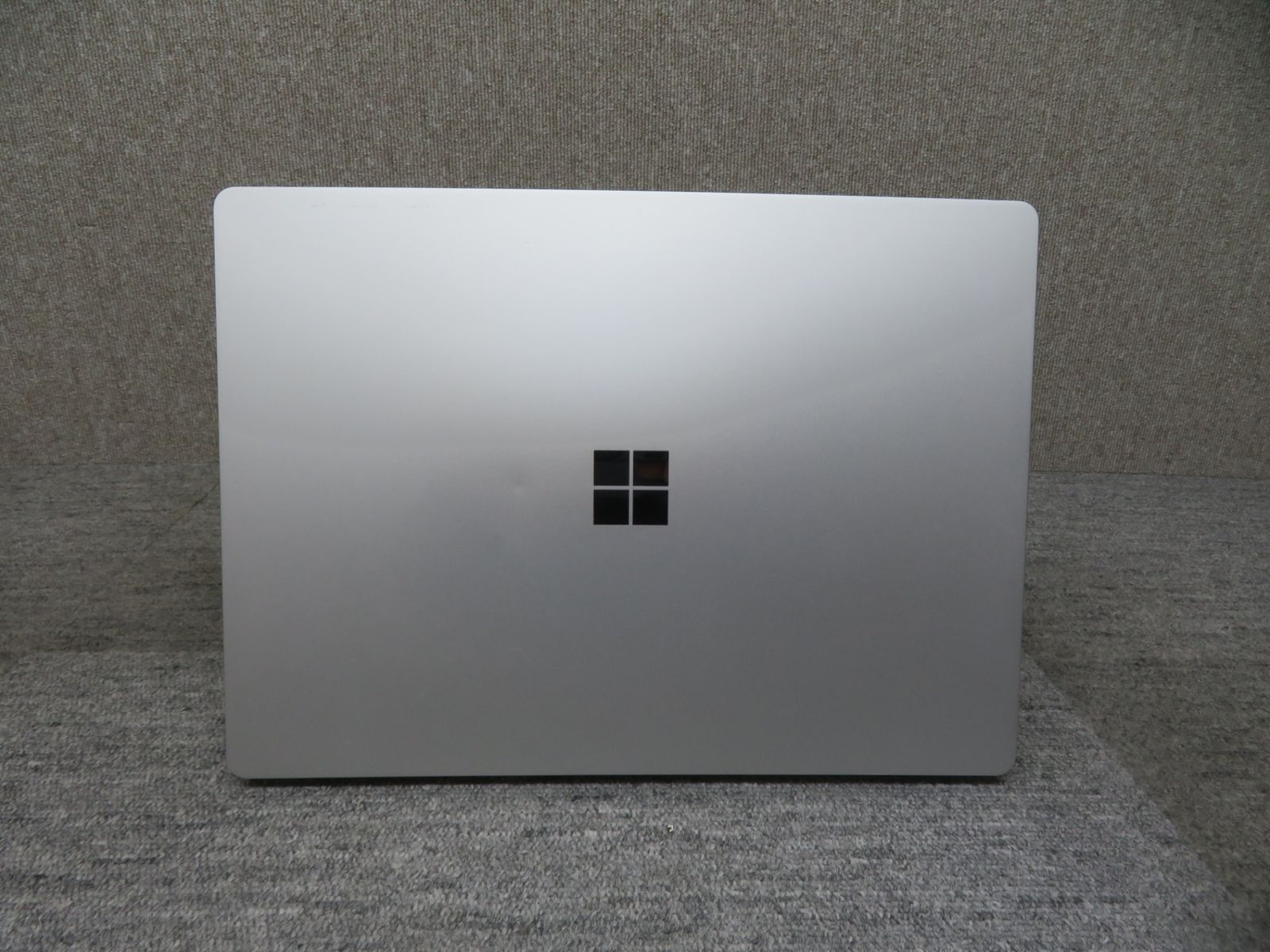 ノートPC Microsoft Surface Laptop 1769