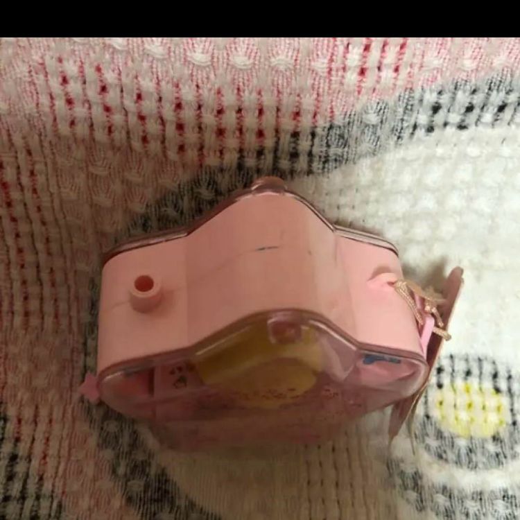 サンリオ 昭和レトロ 1976 キキララのちいさなくるま 星のくるま