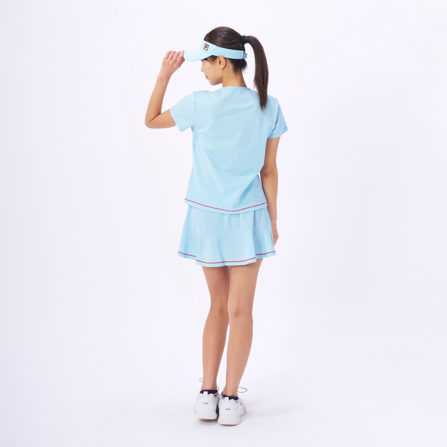 フィラ FILA