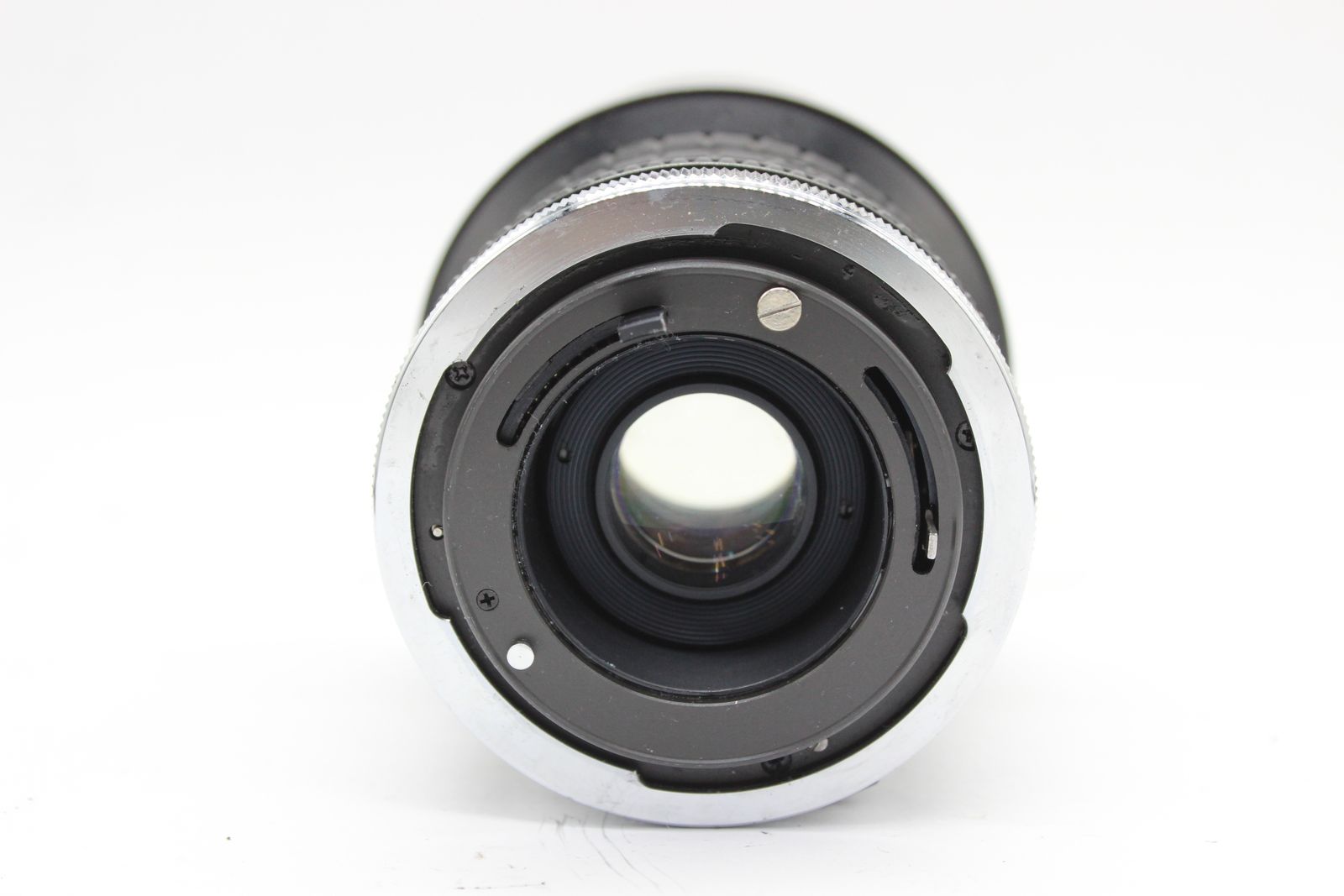 訳あり品】 シグマ Sigma ZOOM-γ MULTI-COATED 21-35mm F3.5-4 キャノンマウント レンズ s3359 - メルカリ