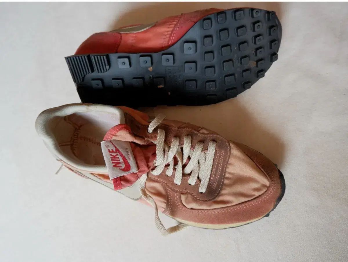 Rare 70s NIKE ナイキ ワッフル トレーナー シューズ 275 9 5