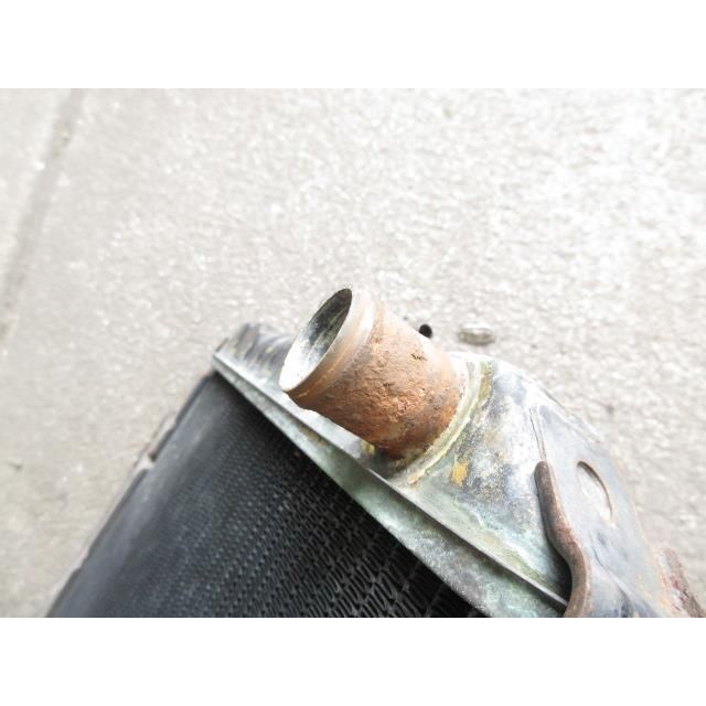 ラジエーター 17700-83CB0