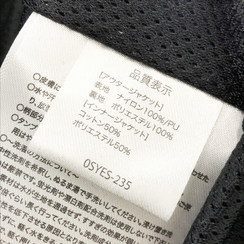 パーカ