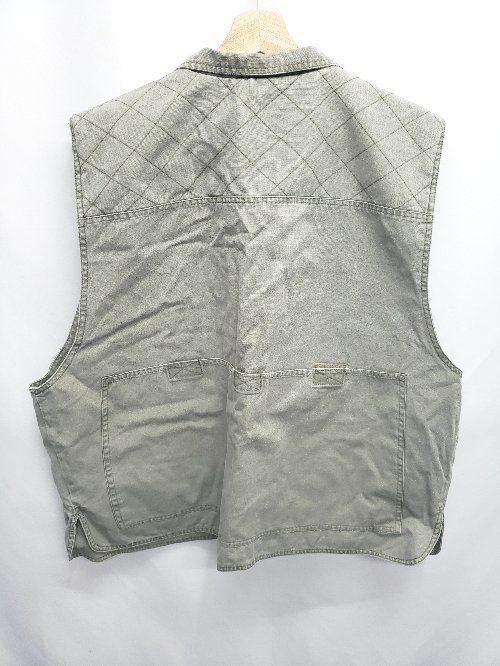 ◇ Θ TRAIL DESIGNS トレイルデザインズ フィッシング ベスト