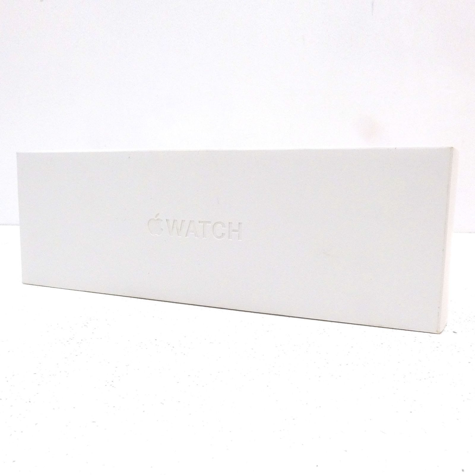 小牧店 Apple Watch Series 10 GPSモデル 46mm Jet Black Al Black SB M|L GPS MWWQ3J-A アップルウォッチ I140-2249