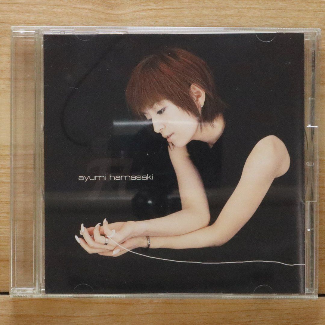 浜崎あゆみ　CD CD 浜崎あゆみ / NEXT LEVEL - メルカリ