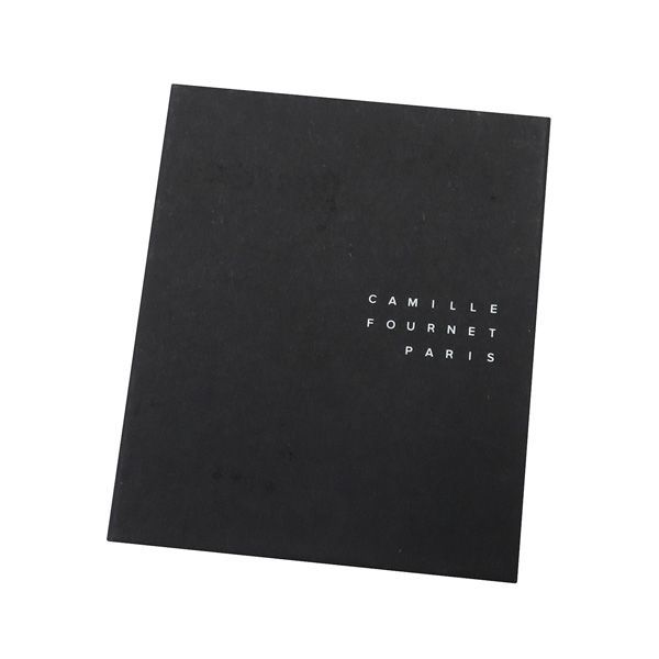 【値下】新品未使用 カミーユフォルネ Camille Fournet 現行品 21.02 VERSO アリゲーター ケース コンパクト 財布 グレー 定価8.2万 47329 値下】新品未使用 カミーユフォルネ Camille Fournet 現行品 21.02