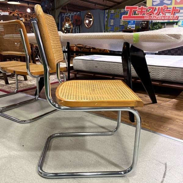 ビンテージチェア 4